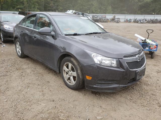 CHEVROLET CRUZE LT 2014 1g1pk5sb8e7386517