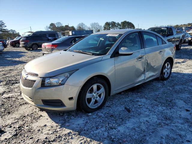 CHEVROLET CRUZE LT 2014 1g1pk5sb8e7431116