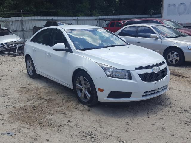 CHEVROLET CRUZE LT 2014 1g1pk5sb8e7436168