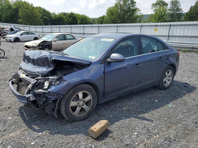 CHEVROLET CRUZE LT 2014 1g1pk5sb8e7469591