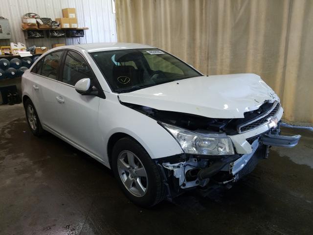 CHEVROLET CRUZE LT 2013 1g1pk5sb9d7163482