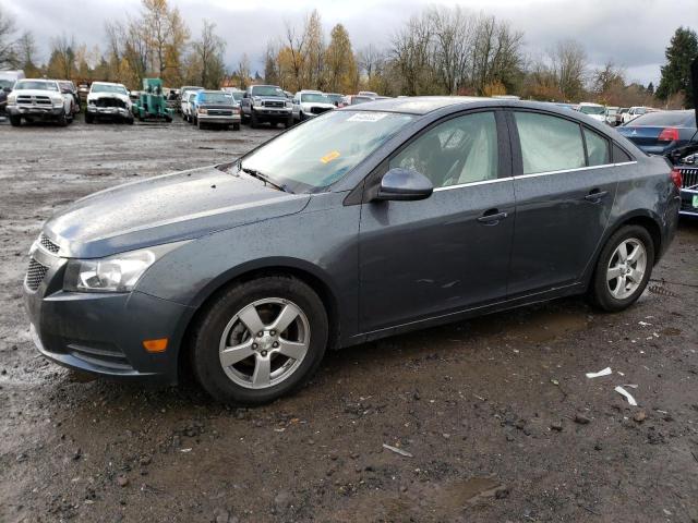 CHEVROLET CRUZE LT 2013 1g1pk5sb9d7198524