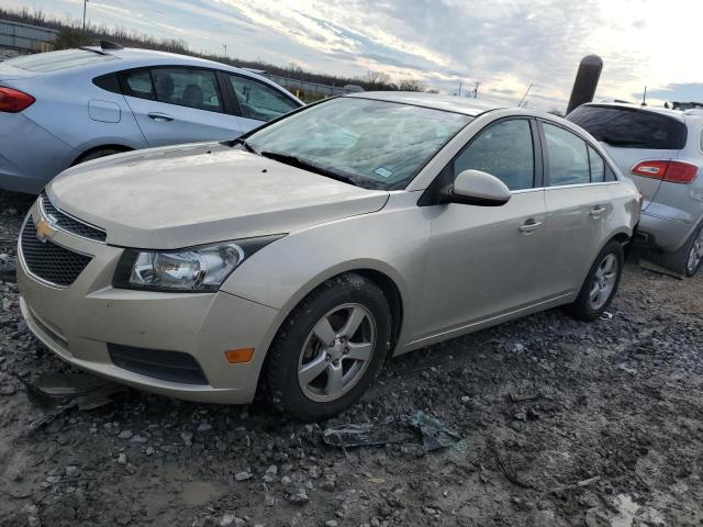 CHEVROLET CRUZE LT 2013 1g1pk5sb9d7293360