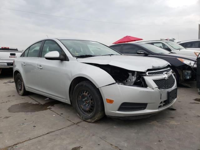 CHEVROLET CRUZE LT 2013 1g1pk5sb9d7296288