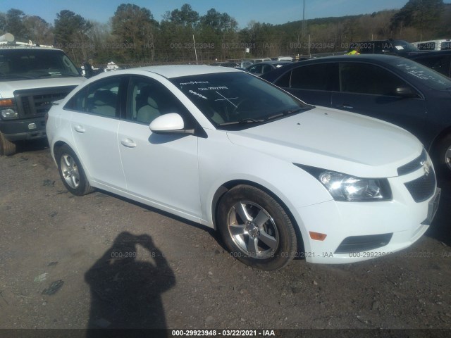 CHEVROLET CRUZE 2014 1g1pk5sb9e7251286