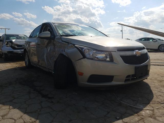 CHEVROLET CRUZE LT 2014 1g1pk5sb9e7368446