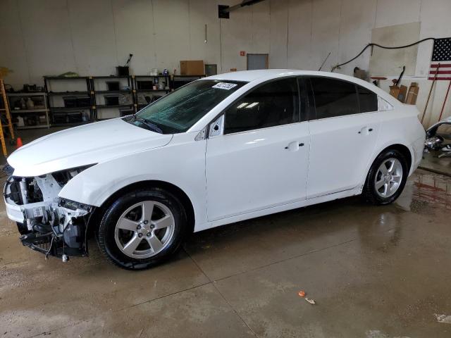 CHEVROLET CRUZE LT 2014 1g1pk5sb9e7374750