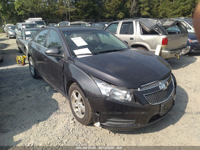 CHEVROLET CRUZE 2014 1g1pk5sb9e7375283