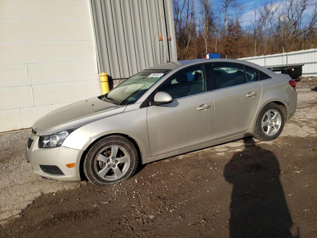 CHEVROLET CRUZE LT 2014 1g1pk5sb9e7375378