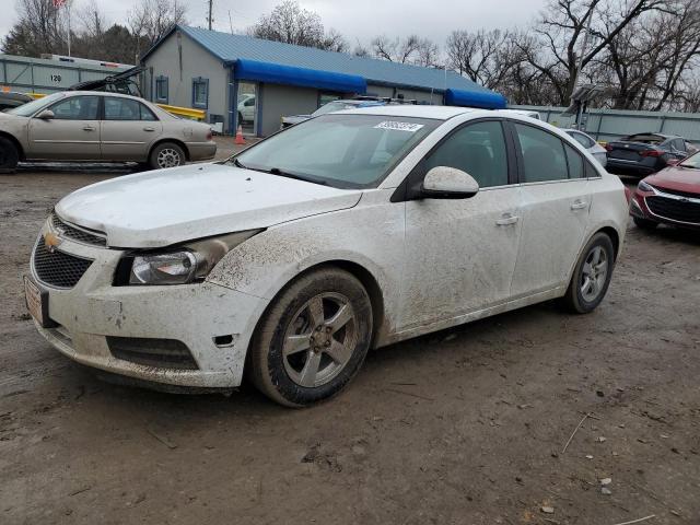 CHEVROLET CRUZE 2014 1g1pk5sb9e7392536