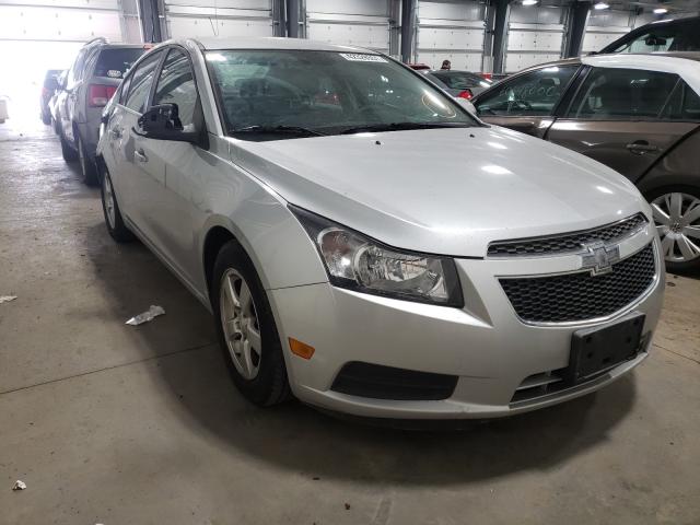 CHEVROLET CRUZE 2014 1g1pk5sb9e7394612