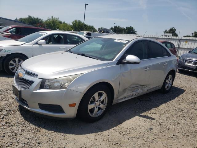 CHEVROLET CRUZE 2014 1g1pk5sb9e7441184