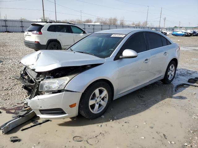 CHEVROLET CRUZE 2013 1g1pk5sbxd7109253