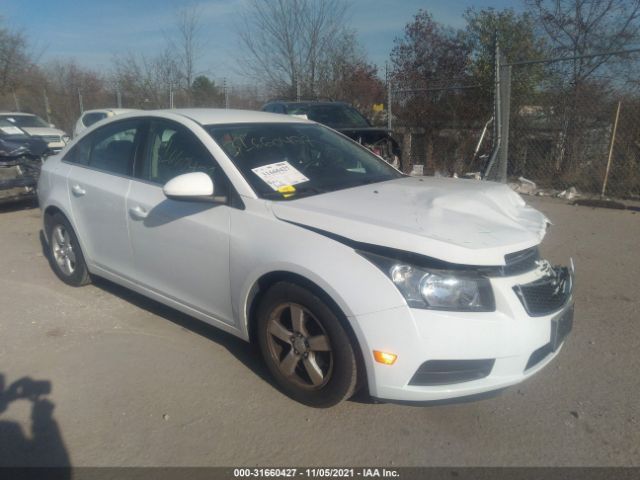 CHEVROLET CRUZE 2013 1g1pk5sbxd7115439