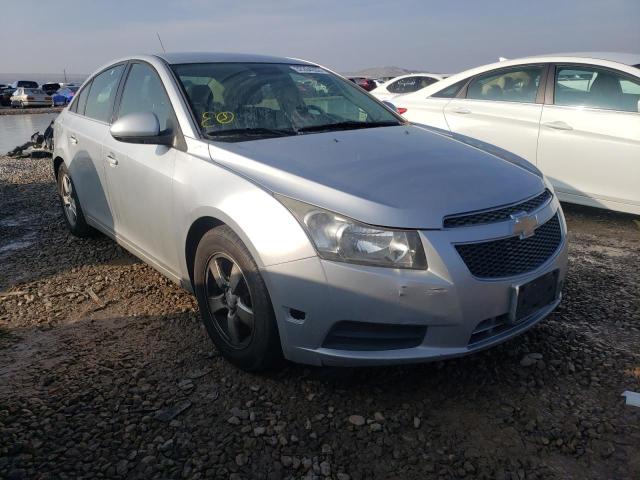 CHEVROLET CRUZE 2013 1g1pk5sbxd7152376