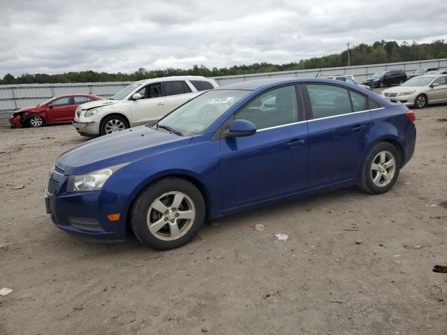 CHEVROLET CRUZE LT 2013 1g1pk5sbxd7155455