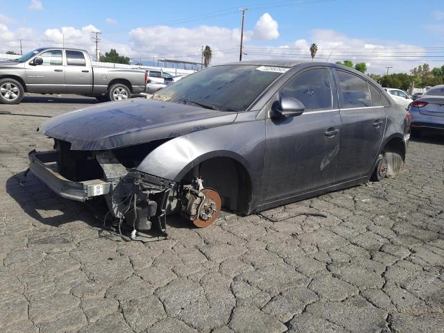 CHEVROLET CRUZE 2013 1g1pk5sbxd7157559