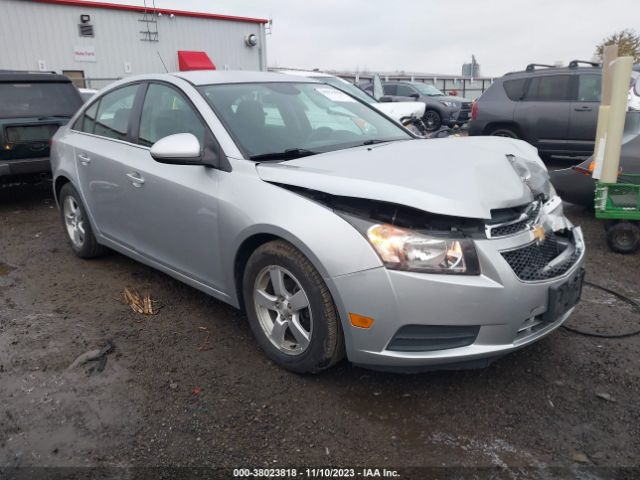 CHEVROLET CRUZE 2013 1g1pk5sbxd7280262