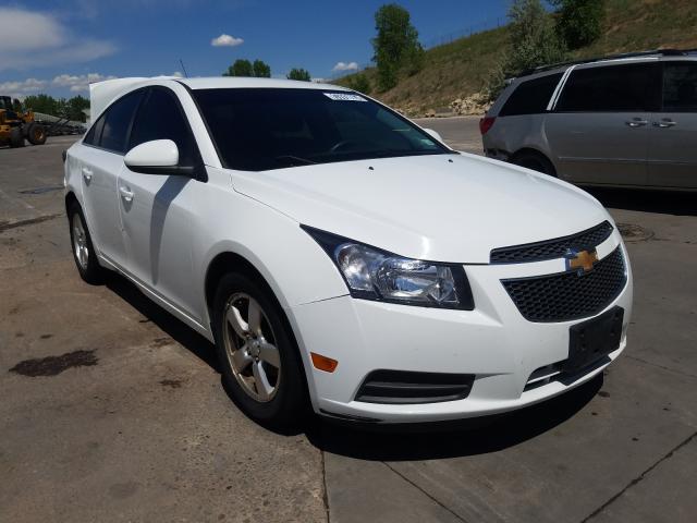 CHEVROLET CRUZE LT 2013 1g1pk5sbxd7286353