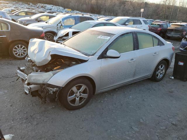 CHEVROLET CRUZE LT 2013 1g1pk5sbxd7293299