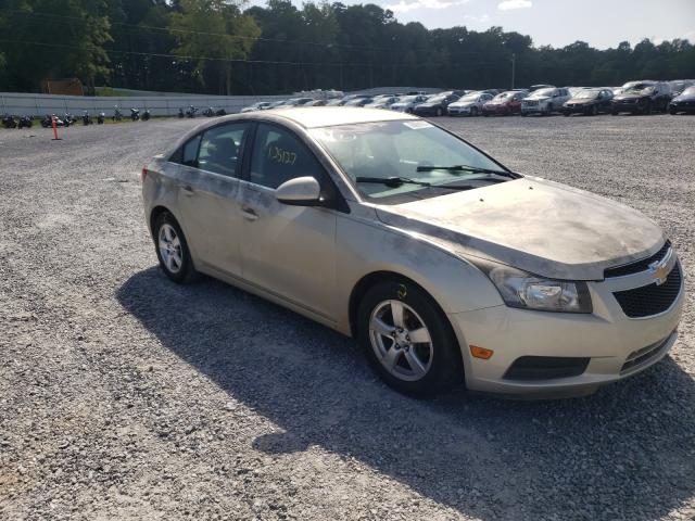 CHEVROLET CRUZE LT 2014 1g1pk5sbxe7175349