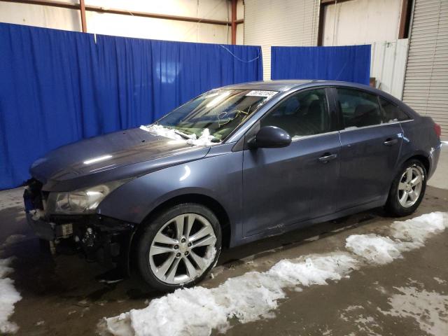 CHEVROLET CRUZE 2014 1g1pk5sbxe7180437