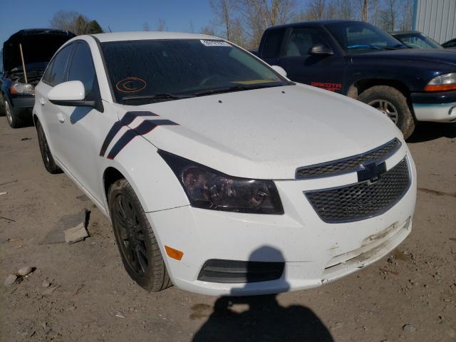 CHEVROLET CRUZE LT 2014 1g1pk5sbxe7250163