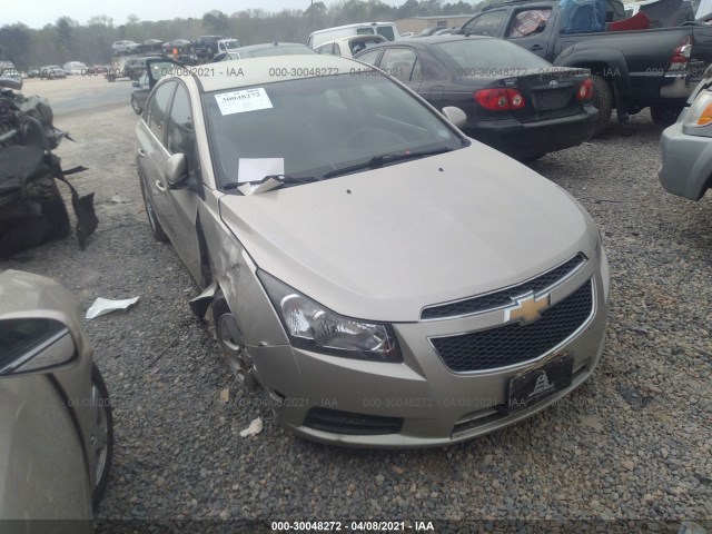 CHEVROLET CRUZE 2014 1g1pk5sbxe7373901