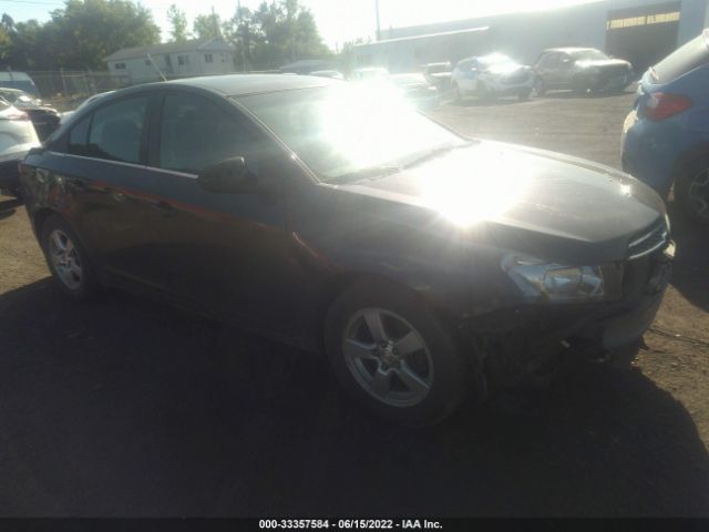 CHEVROLET CRUZE 2014 1g1pk5sbxe7387233