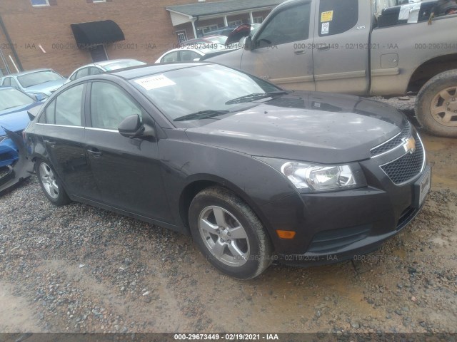 CHEVROLET CRUZE 2014 1g1pk5sbxe7388091