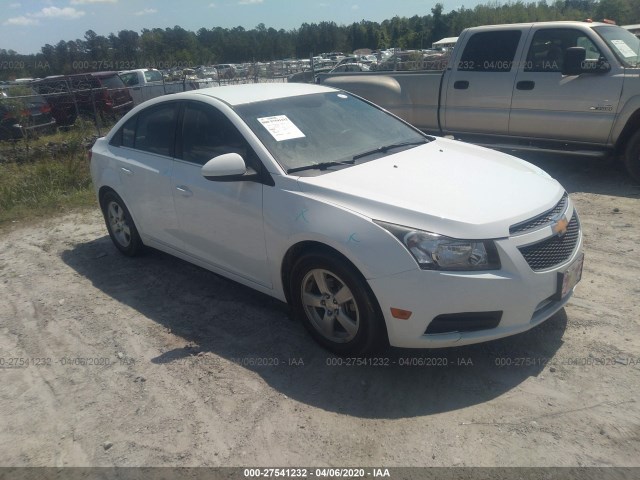 CHEVROLET CRUZE 2014 1g1pk5sbxe7388737