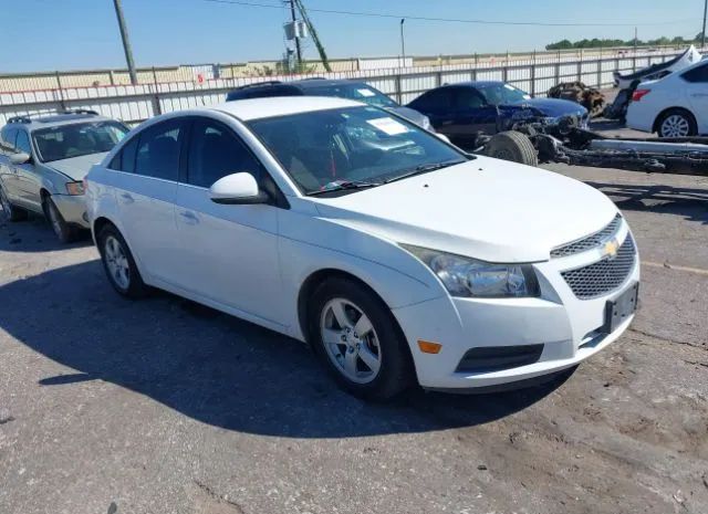 CHEVROLET CRUZE 2014 1g1pk5sbxe7395736