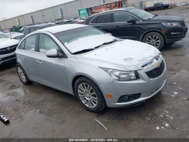 CHEVROLET CRUZE 2012 1g1pk5sc0c7103923