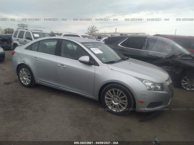 CHEVROLET CRUZE 2012 1g1pk5sc0c7106983