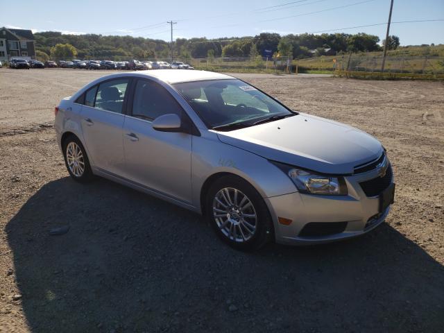 CHEVROLET CRUZE 2012 1g1pk5sc0c7119507