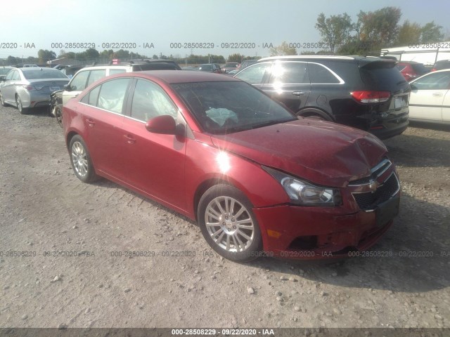 CHEVROLET CRUZE 2012 1g1pk5sc0c7132614