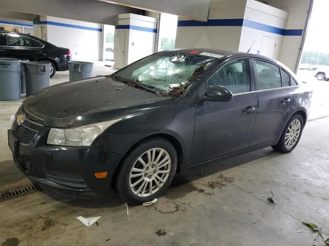 CHEVROLET CRUZE ECO 2012 1g1pk5sc0c7134668