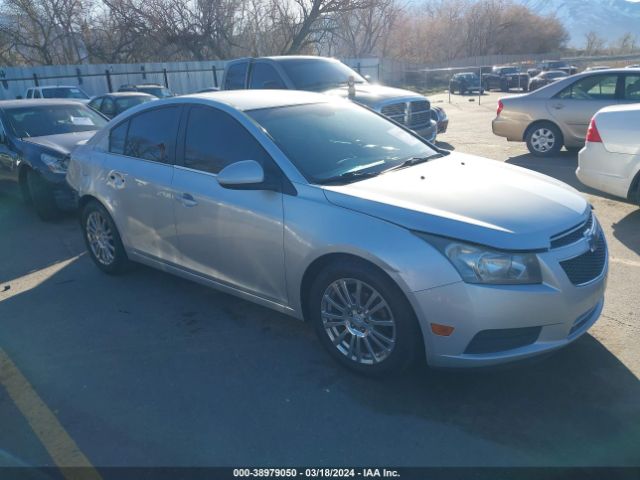 CHEVROLET CRUZE 2012 1g1pk5sc0c7175091