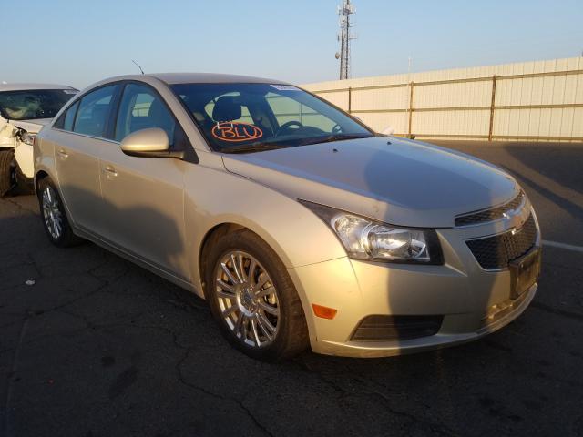 CHEVROLET CRUZE ECO 2012 1g1pk5sc0c7176659