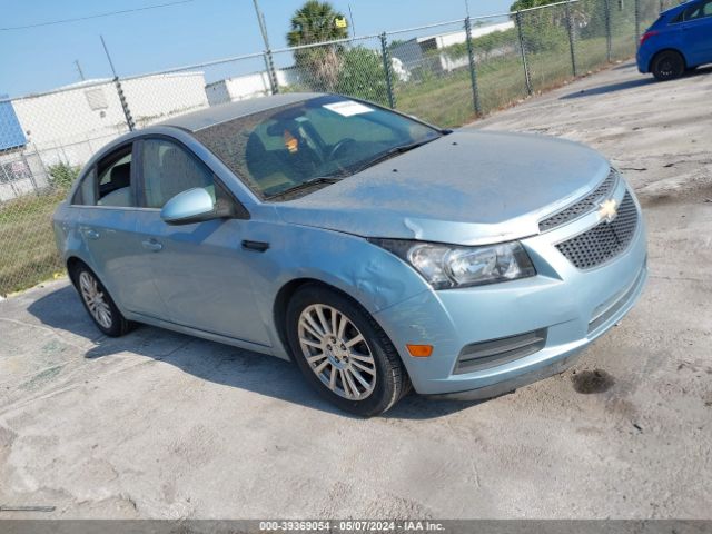 CHEVROLET CRUZE 2012 1g1pk5sc0c7202130