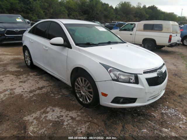 CHEVROLET CRUZE 2012 1g1pk5sc0c7207361