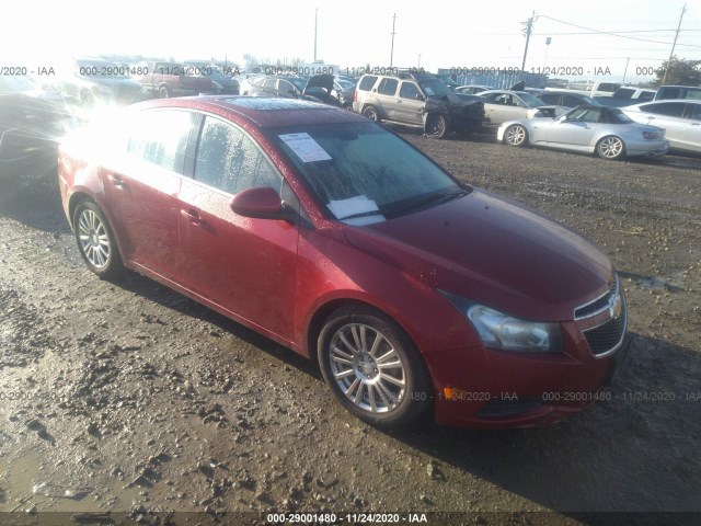 CHEVROLET CRUZE 2012 1g1pk5sc0c7213192