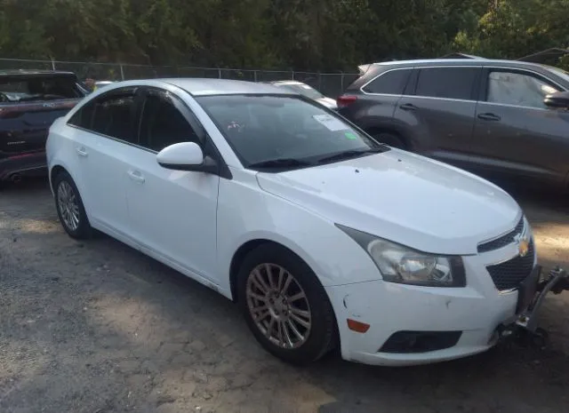 CHEVROLET CRUZE 2012 1g1pk5sc0c7273974