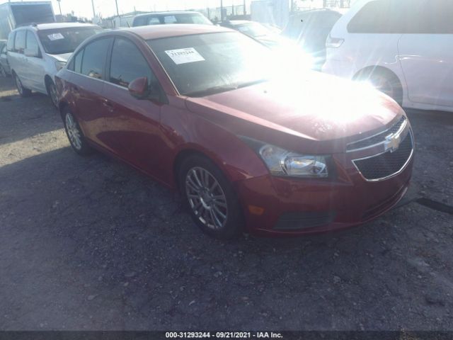 CHEVROLET CRUZE 2012 1g1pk5sc0c7285588