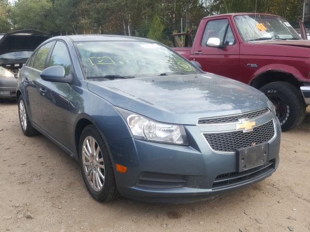 CHEVROLET CRUZE ECO 2012 1g1pk5sc0c7326351