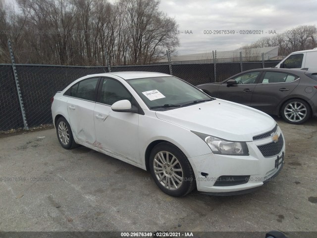 CHEVROLET CRUZE 2012 1g1pk5sc0c7332764