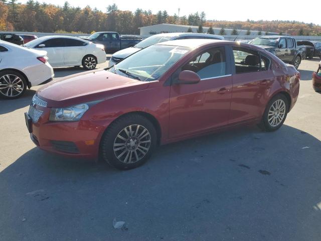 CHEVROLET CRUZE ECO 2012 1g1pk5sc0c7375632