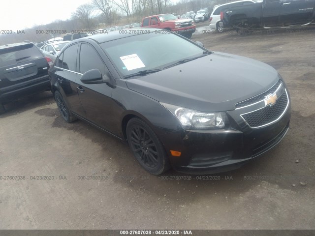 CHEVROLET CRUZE 2012 1g1pk5sc1c7116115