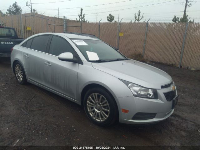 CHEVROLET CRUZE 2012 1g1pk5sc1c7126952