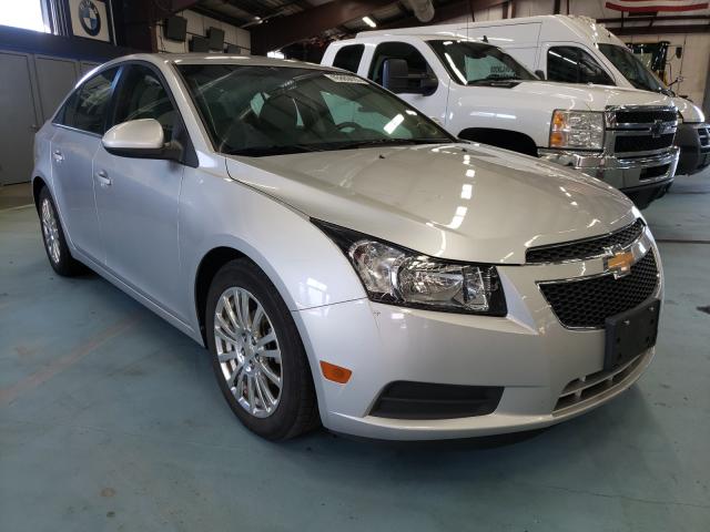 CHEVROLET CRUZE ECO 2012 1g1pk5sc1c7130015